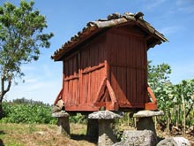 Camino de Santiago Walking Holidays