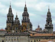 Camino de Santiago Walking Holidays