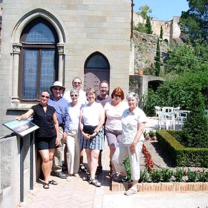 Walking Holidays