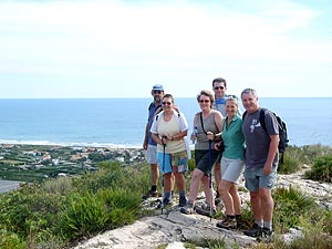 Walking Holidays