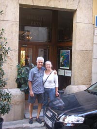 Walking Holidays