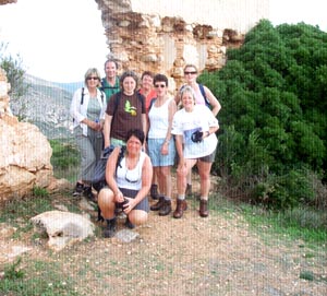 Walking Holidays