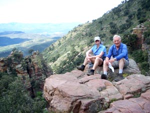 Walking Holidays