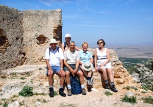 Walking Holidays