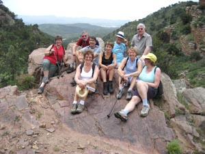 Walking Holidays