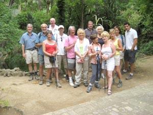 Walking Holidays