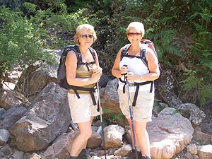 Walking Holidays