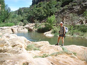 Walking Holidays