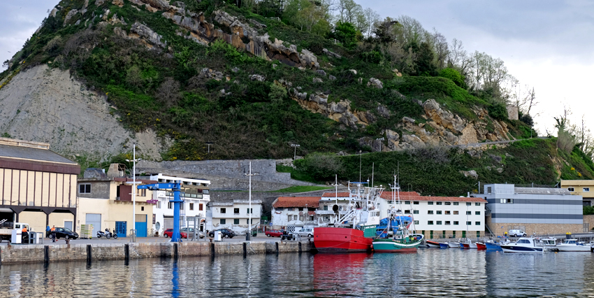 Getaria